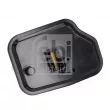 Filtre hydraulique, boîte automatique FEBI BILSTEIN 104505 - Visuel 2