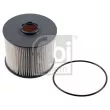 Filtre à carburant FEBI BILSTEIN 104809 - Visuel 1