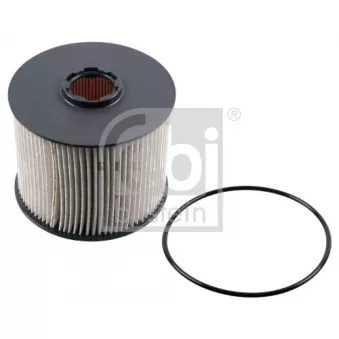 Filtre à carburant FEBI BILSTEIN 104809