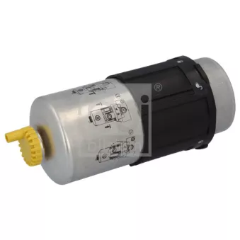 Filtre à carburant FEBI BILSTEIN 105814