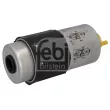 Filtre à carburant FEBI BILSTEIN 105814 - Visuel 2
