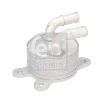 Radiateur d'huile de boîte automatique FEBI BILSTEIN 106880