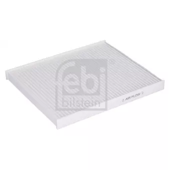Filtre, air de l'habitacle FEBI BILSTEIN 106918