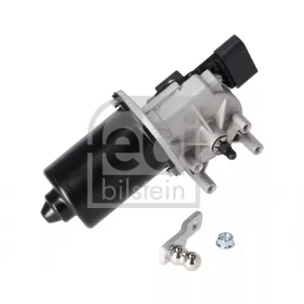 Moteur d'essuie-glace FEBI BILSTEIN 107218