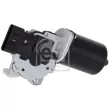 Moteur d'essuie-glace FEBI BILSTEIN 107218 - Visuel 2
