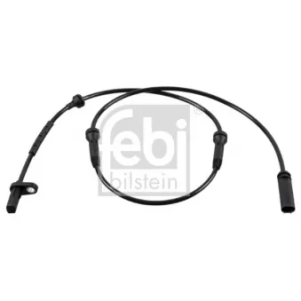 Capteur, vitesse de roue FEBI BILSTEIN 107525