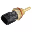Sonde de température, liquide de refroidissement FEBI BILSTEIN 107544 - Visuel 2