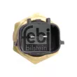 Sonde de température, liquide de refroidissement FEBI BILSTEIN 107544 - Visuel 3