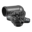Thermostat, liquide de refroidissement FEBI BILSTEIN 107702 - Visuel 1