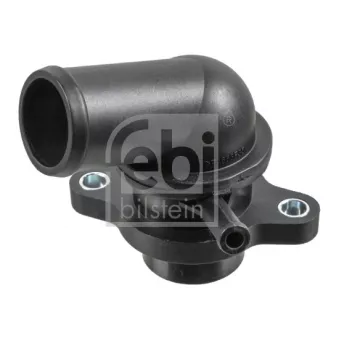 Thermostat, liquide de refroidissement FEBI BILSTEIN 107702