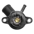 Thermostat, liquide de refroidissement FEBI BILSTEIN 107702 - Visuel 2
