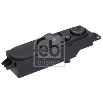 Interrupteur, lève-vitre FEBI BILSTEIN 107928