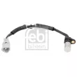 Capteur d'angle, vilebrequin FEBI BILSTEIN 108298 - Visuel 1