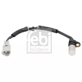Capteur d'angle, vilebrequin FEBI BILSTEIN 108298