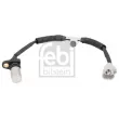 Capteur d'angle, vilebrequin FEBI BILSTEIN 108298 - Visuel 2