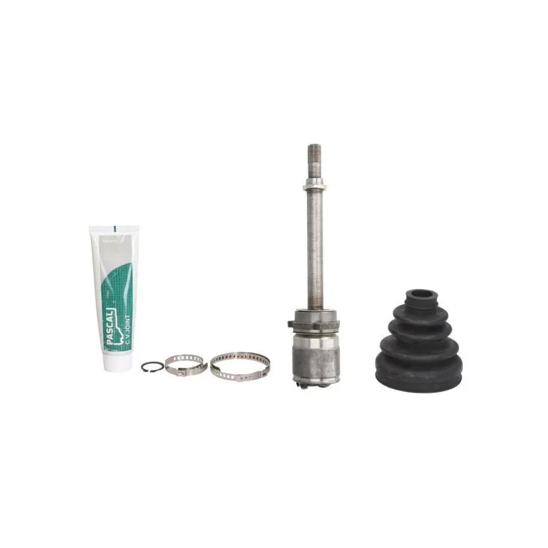 Jeu de joints, arbre de transmission avant droit PASCAL G81005PC