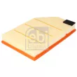 Filtre à air FEBI BILSTEIN 108316 - Visuel 2