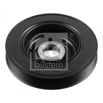 Poulie, vilebrequin FEBI BILSTEIN