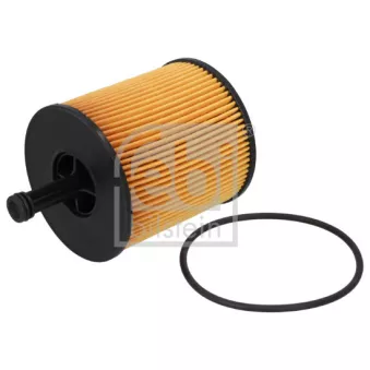 Filtre à huile FEBI BILSTEIN 108996