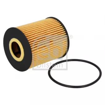 Filtre à huile FEBI BILSTEIN 109123