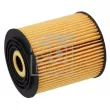 Filtre à huile FEBI BILSTEIN 109123 - Visuel 2