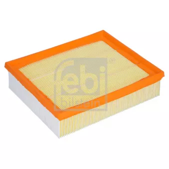 Filtre à air FEBI BILSTEIN 109208