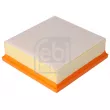 Filtre à air FEBI BILSTEIN 109218 - Visuel 2