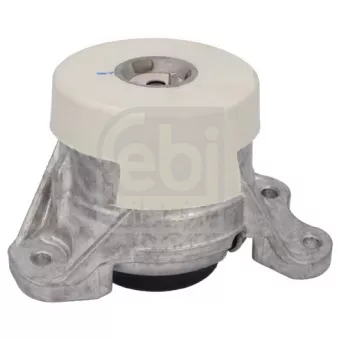 Support moteur FEBI BILSTEIN 109384
