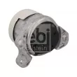 Support moteur FEBI BILSTEIN 109384 - Visuel 2