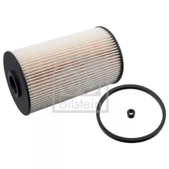 Filtre à carburant FEBI BILSTEIN 109590