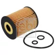 Filtre à huile FEBI BILSTEIN 109621 - Visuel 1