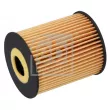 Filtre à huile FEBI BILSTEIN 109621 - Visuel 2