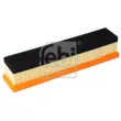 Filtre à air FEBI BILSTEIN 109622 - Visuel 2