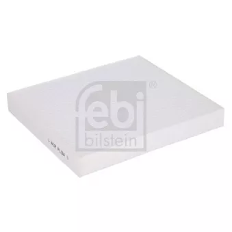 Filtre, air de l'habitacle FEBI BILSTEIN 109650