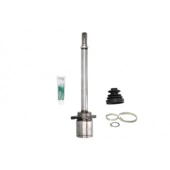 Arbre de transmission PASCAL G81047PC