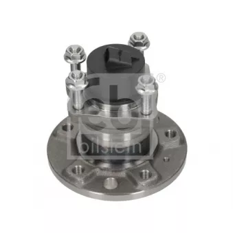 Roulement de roue arrière FEBI BILSTEIN 14694