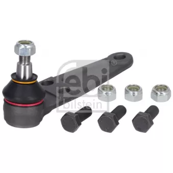 Rotule de suspension avant droit FEBI BILSTEIN