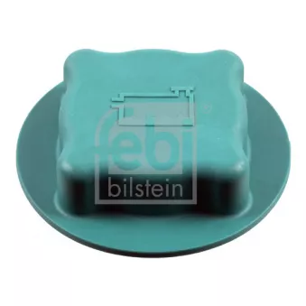 Bouchon, réservoir de liquide de refroidissement FEBI BILSTEIN 14775