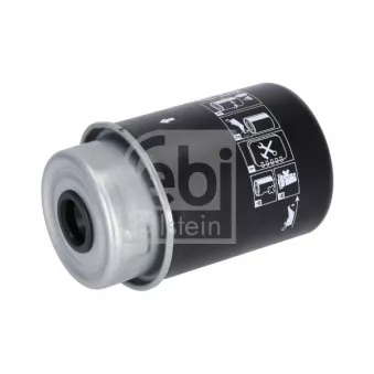 Filtre à carburant FEBI BILSTEIN