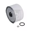 Filtre à carburant FEBI BILSTEIN 170060 - Visuel 1