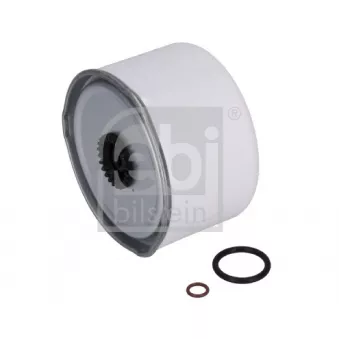 Filtre à carburant FEBI BILSTEIN 170060