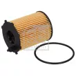 Filtre à huile FEBI BILSTEIN 170079 - Visuel 1