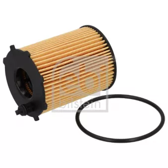 Filtre à huile FEBI BILSTEIN 170079