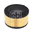 Filtre à air FEBI BILSTEIN 170202 - Visuel 2