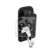 Commande de poignée de porte FEBI BILSTEIN 171363 - Visuel 2