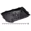 Filtre hydraulique, boîte automatique FEBI BILSTEIN 171618 - Visuel 1