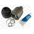 Jeu de joints, arbre de transmission avant droit PASCAL G83010PC - Visuel 2