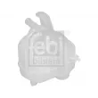 Vase d'expansion, liquide de refroidissement FEBI BILSTEIN 172420 - Visuel 2
