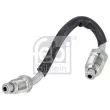 Conduite de frein arrière gauche FEBI BILSTEIN 172799 - Visuel 1