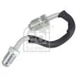 Conduite de frein arrière gauche FEBI BILSTEIN 172799 - Visuel 2